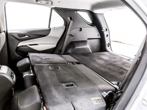 Used 2023 Chevrolet Equinox LS FWD image 38