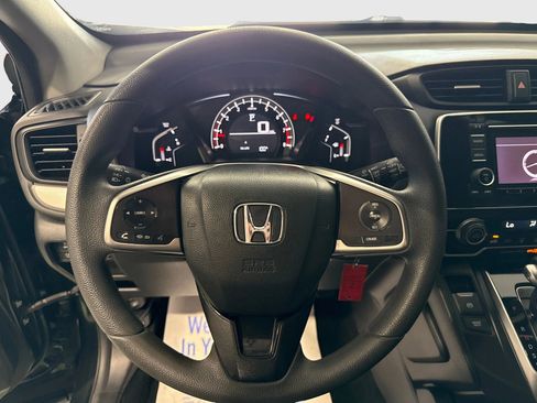 Used 2018 Honda CR-V LX image 15