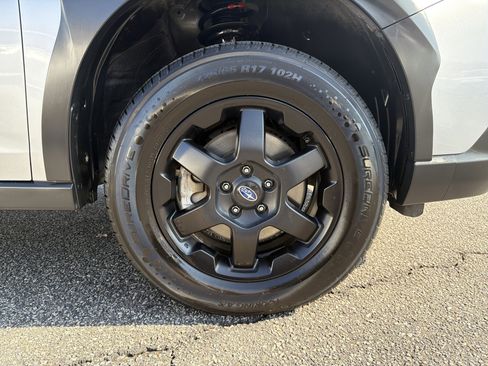 Used 2024 Subaru Outback Wilderness image 21