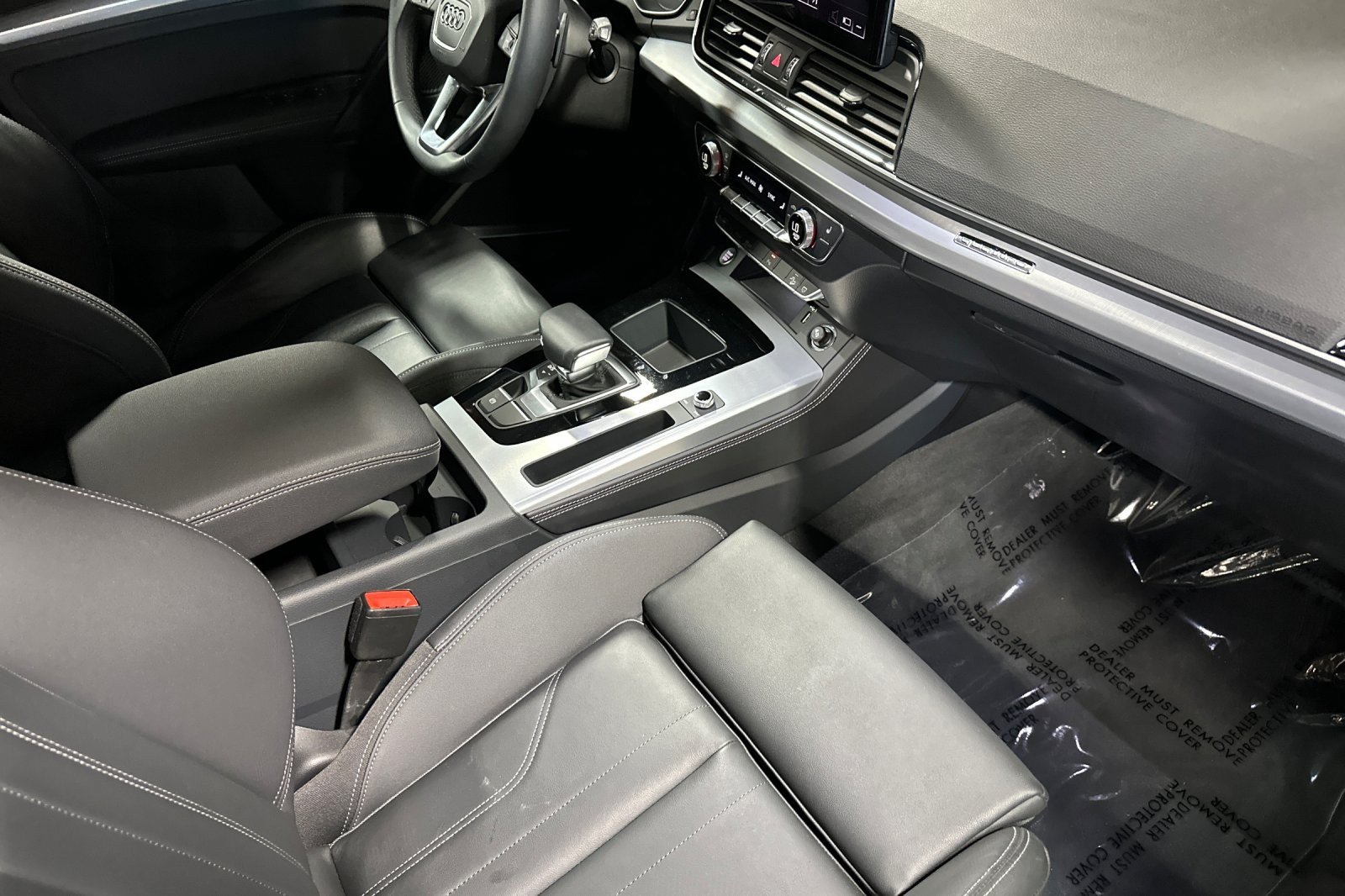 Used 2023 Audi Q5 2.0T Premium Plus w/ Premium Plus Package AWD/4WD image 15