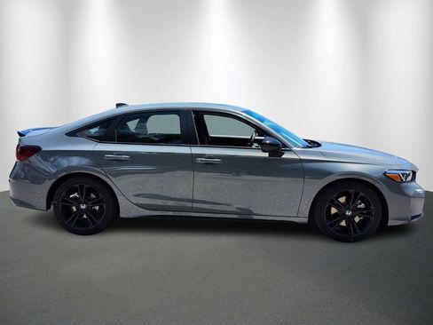 New 2026 Honda Civic Si image 6