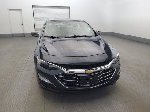 Used 2021 Chevrolet Malibu LT image 14