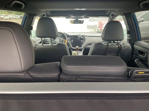 Used 2024 Subaru Outback Wilderness image 11