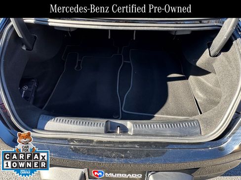 Used 2023 Mercedes-Benz CLA 250 4MATIC image 27