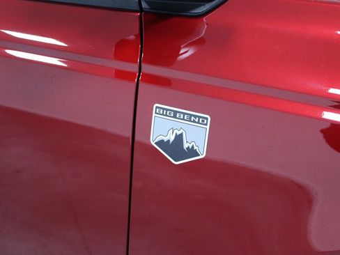 New 2025 Ford Bronco Big Bend image 11