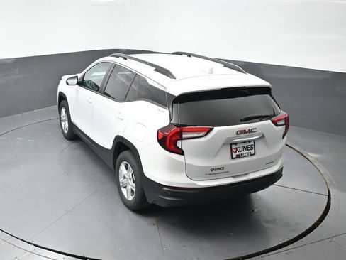Used 2022 GMC Terrain SLE w/ Driver Convenience Package AWD/4WD image 50