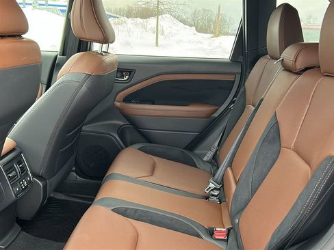 Certified 2025 Subaru Forester Touring image 25