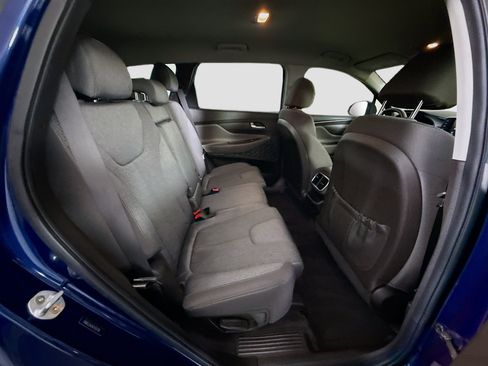 Used 2020 Hyundai Santa Fe SE FWD image 26