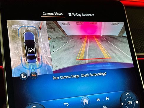 New 2026 Mercedes-Benz S 63 AMG S image 23