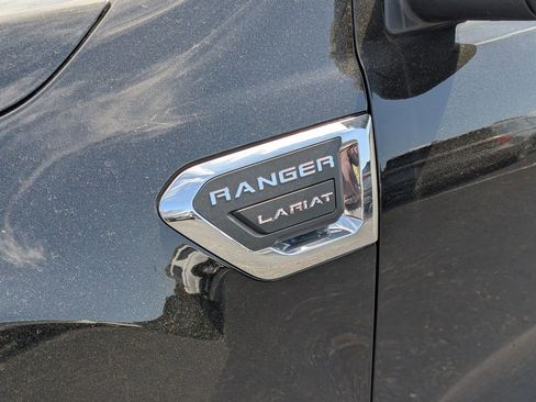 Used 2019 Ford Ranger Lariat image 20