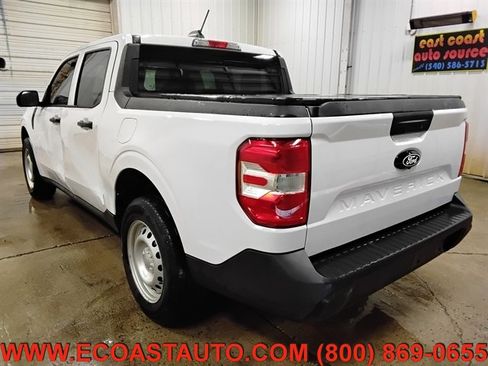 Used 2025 Ford Maverick XL image 3