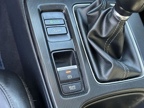 Used 2023 Honda Civic Sport Touring image 27