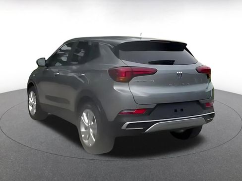 Used 2025 Buick Encore GX Preferred image 11