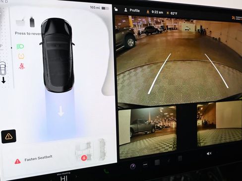 Used 2024 Tesla Model 3 Long Range image 30