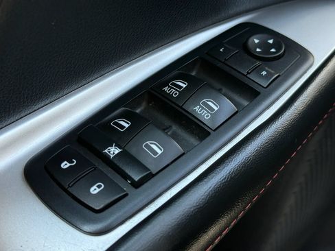 Used 2017 Dodge Journey GT AWD/4WD image 24