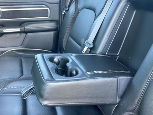 Used 2023 RAM 1500 Laramie RWD image 36