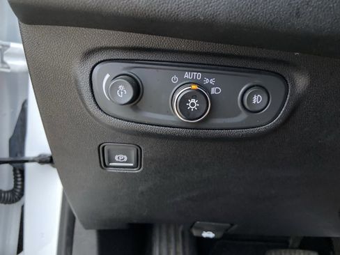 Used 2019 GMC Terrain SLT image 44