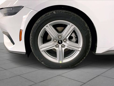 New 2026 Ford Mustang Coupe image 10