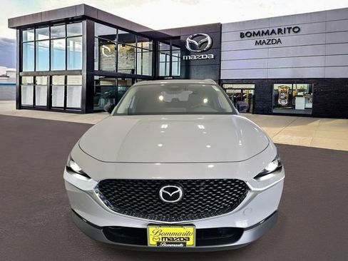 New 2026 MAZDA CX-30 AWD 2.5 S w/ Select Sport Pkg image 5