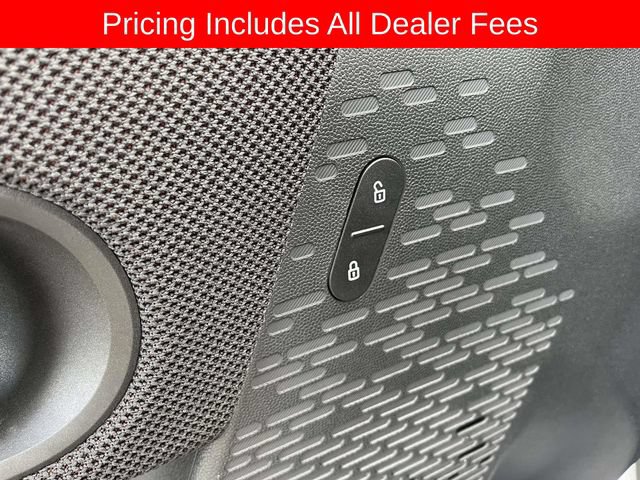 Used 2026 MINI Cooper John Cooper Works FWD image 20