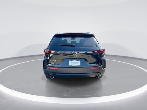 New 2026 MAZDA CX-50 AWD 2.5 S w/ Weather Package image 7