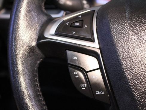 Used 2020 Ford Edge SEL w/ Convenience Package image 23