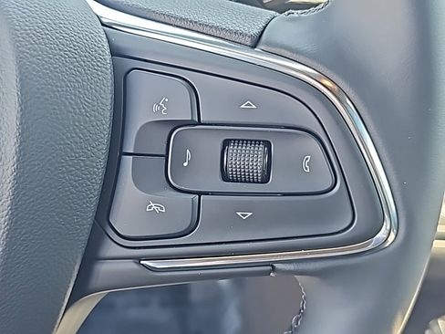 New 2025 Buick Envista Preferred w/ Convenience I Package image 17