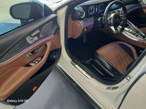 Used 2019 Mercedes-Benz AMG GT 63 S image 28