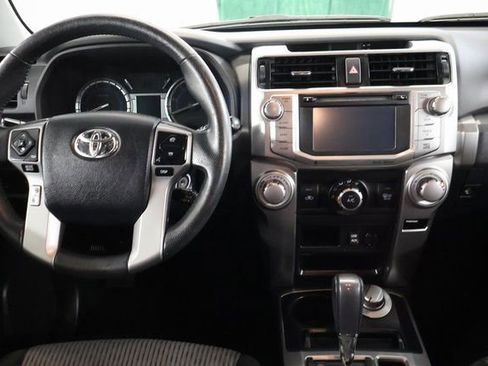 Used 2017 Toyota 4Runner SR5 image 14