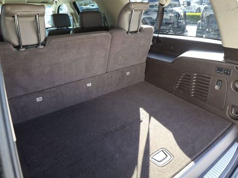 Used 2020 GMC Yukon XL Denali AWD/4WD image 23