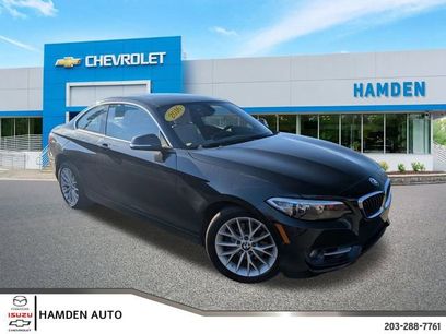 Used 2016 BMW 228i xDrive Coupe