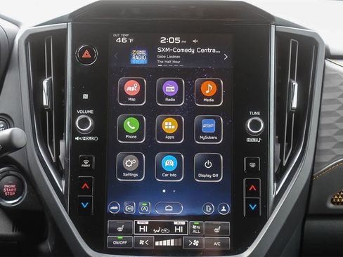 New 2026 Subaru Forester Wilderness image 11