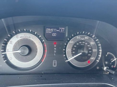 Used 2015 Honda Odyssey EX-L image 16