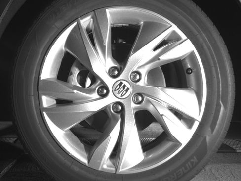 Used 2025 Buick Encore GX Preferred image 12