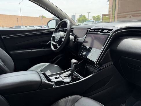 Used 2024 Hyundai Tucson SEL w/ Convenience Package FWD image 41