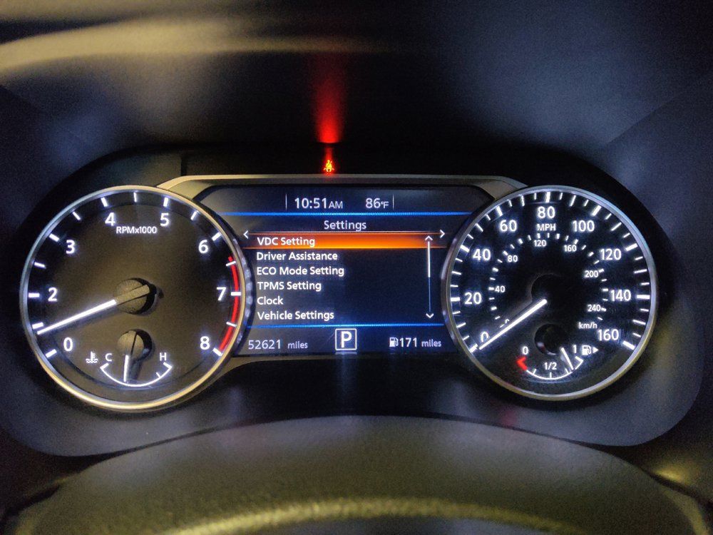 Used 2021 Nissan Sentra SV FWD image 23