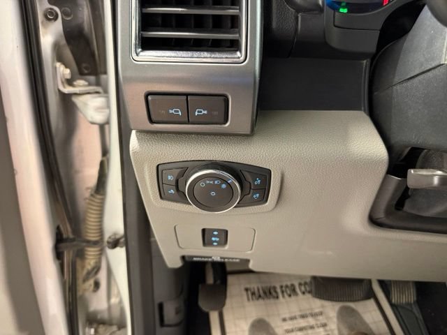 Used 2019 Ford F250 XLT w/ XLT Premium Package AWD/4WD image 15
