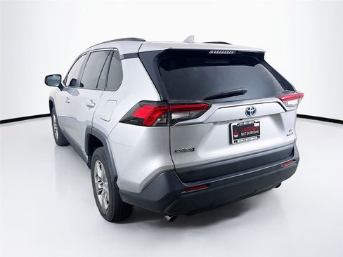 Used 2024 Toyota RAV4 LE image 12