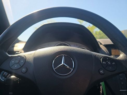 Used 2008 Mercedes-Benz C 300 4MATIC Sedan image 22