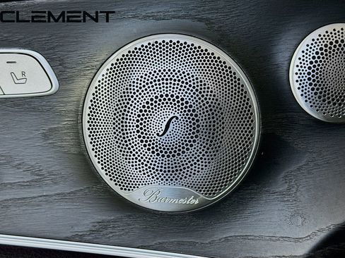 Used 2018 Mercedes-Benz E 400 Coupe image 26