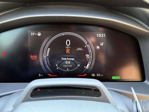 New 2026 Lexus RZ 450e Premium image 19