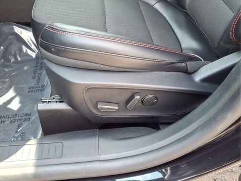Used 2025 Ford Escape ST-Line FWD image 21