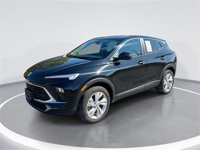Used 2024 Buick Encore GX Preferred