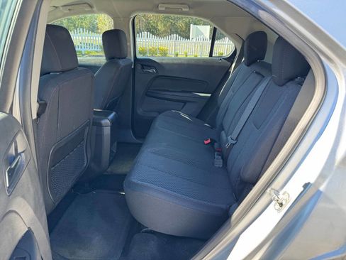 Used 2013 Chevrolet Equinox LS image 12