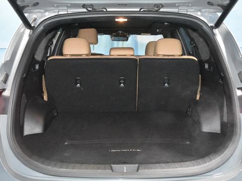 Used 2023 Hyundai Santa Fe Calligraphy image 32