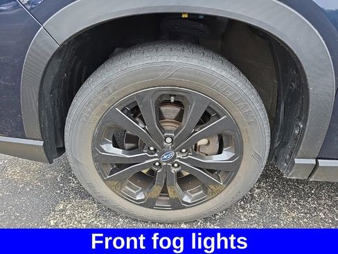 Used 2020 Subaru Forester Sport w/ Popular Package #2 AWD/4WD image 17
