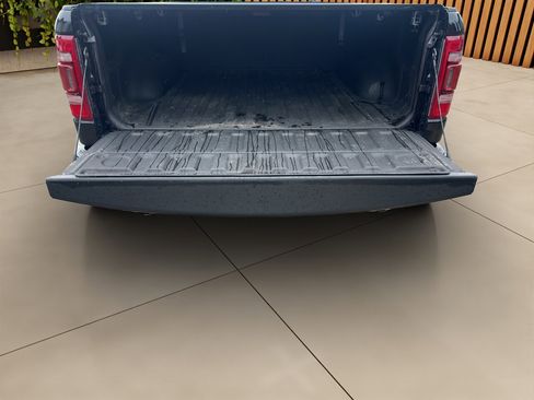 Used 2022 RAM 1500 Limited w/ Body-Colour Bumper Group image 87