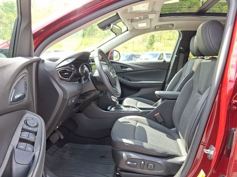 Used 2023 Buick Encore GX Select w/ Experience Buick Package AWD/4WD image 13