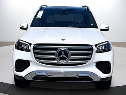 Used 2025 Mercedes-Benz GLS 450 4MATIC