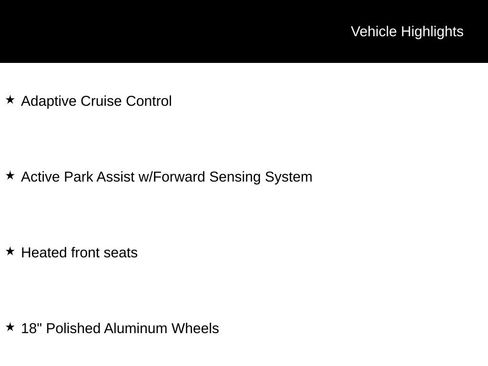 Used 2014 Ford Fusion Titanium image 6